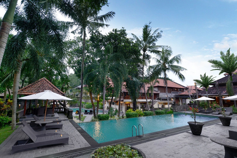 Champlung Sari Ubud, Gianyar