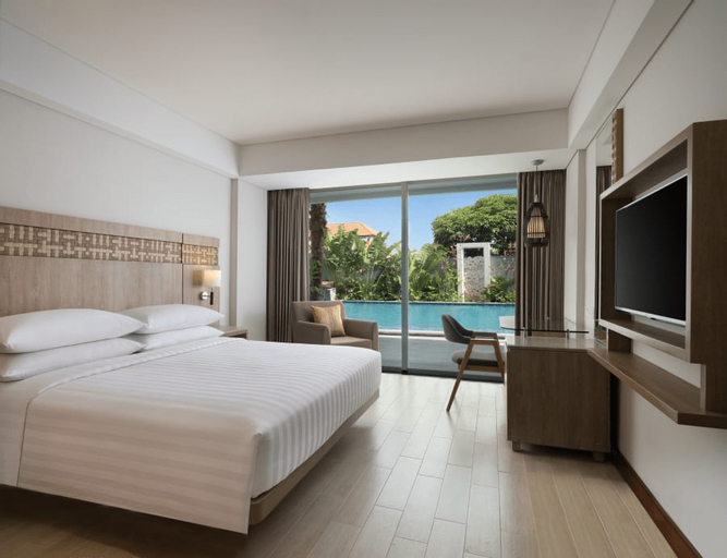 Fairfield by Marriott Bali Legian, Badung