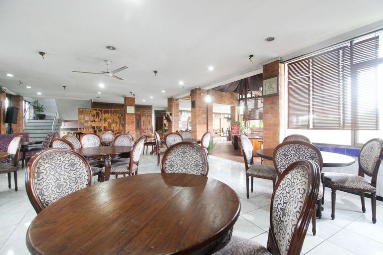 Hotel BIFA, Yogyakarta