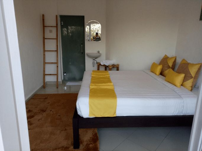 Summer Homestay Bali, Badung