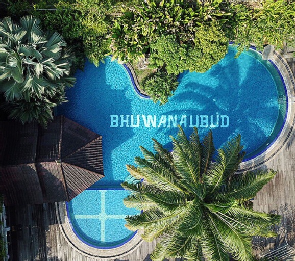 Bhuwana Ubud Hotel And Farming Harga Diskon Promo Hotel 2024