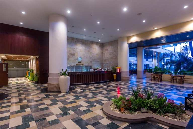 Way Hotel(SHA Plus+), Bang Lamung