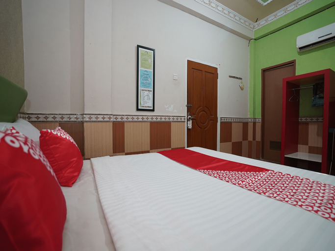 OYO 1441 Hotel Dempo Permai, Lubuklinggau
