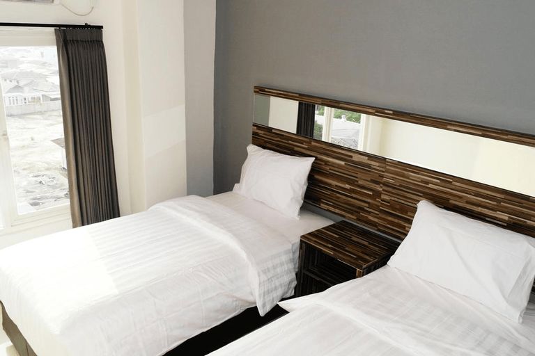 Galaxy Hotel Tarakan, Tarakan