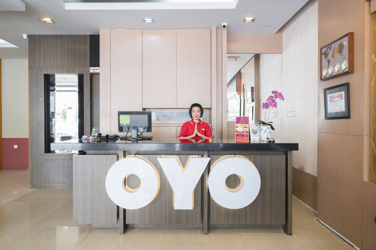 Others 5, New Legend Hotel, Makassar