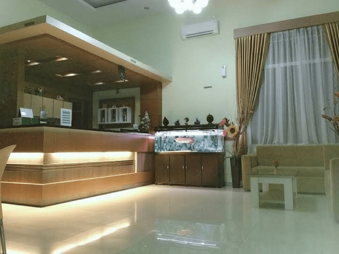 Graha Badnur Hotel Syari'ah, Pekanbaru