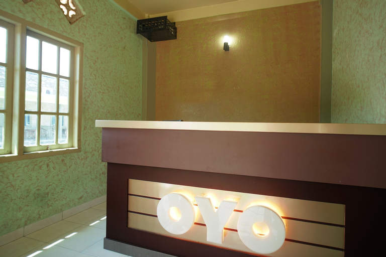 OYO 182 Nugraha Residence, Palembang