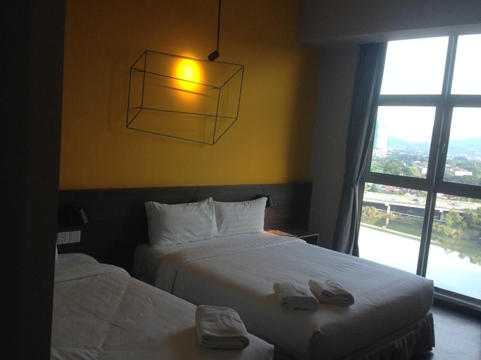 KIP Hotel Kuala Lumpur, Kuala Lumpur