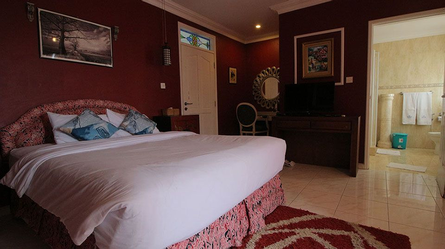 Bayfront Hotel Jepara, Jepara