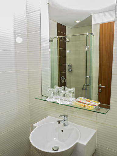 d'primahotel ITC Mangga Dua, Central Jakarta