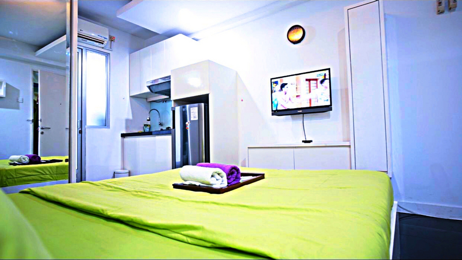 Apartment Kalibata City by Bintan Property, Jakarta Selatan