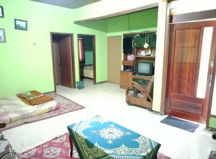 Homestay Asel Bromo, Probolinggo