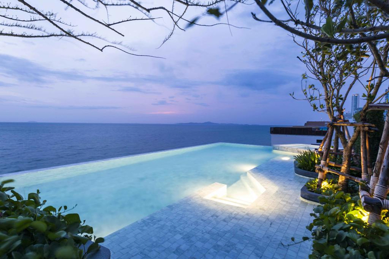 Sport & Beauty 2, U Jomtien Pattaya, Pattaya