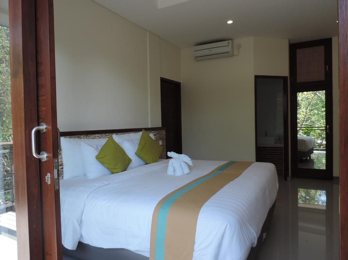 Kencana Ubud Cottage, Gianyar
