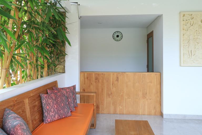 Public Area 3, Mella Villas Jimbaran, Badung