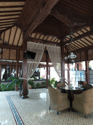Pondok Gajah Hotel, Bantul