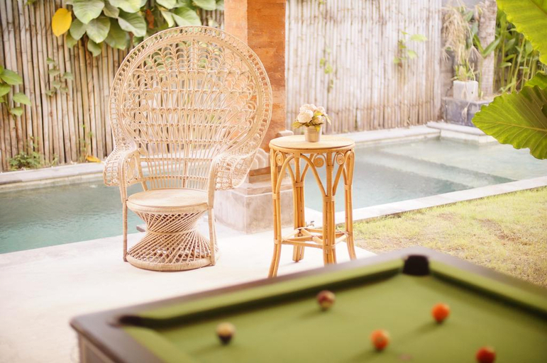 Others 4, VAS Co-living, Badung