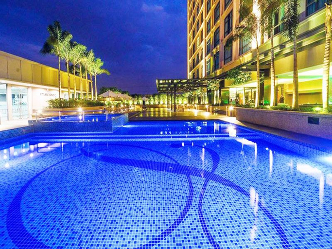Hotel Bintang 5 Di Seberang Jaya Seberang Perai Tengah Booking Di Tiket Com
