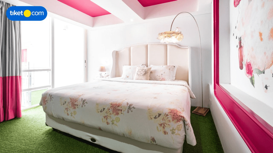 Ramada Encore Kuta Bali by Wyndham, Badung