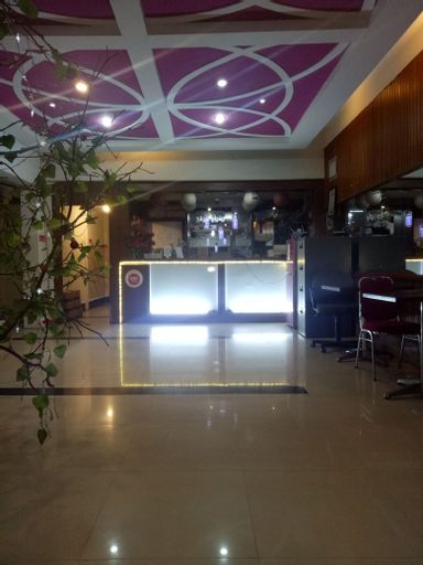 Food & Drinks 4, Hotel Wisata Jambi, Jambi