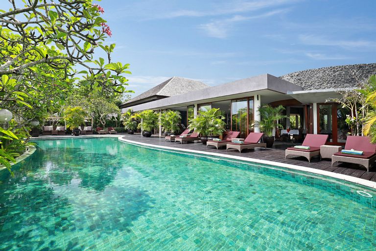 Gending Kedis Luxury Villas and Spa Estate, Badung