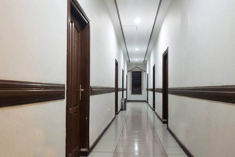 Others 5, OYO 891 Hotel Gading Kencana, Samarinda