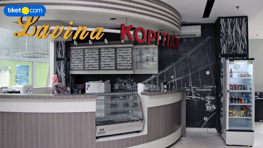 Hotel Fiducia Pondok Gede, East Jakarta
