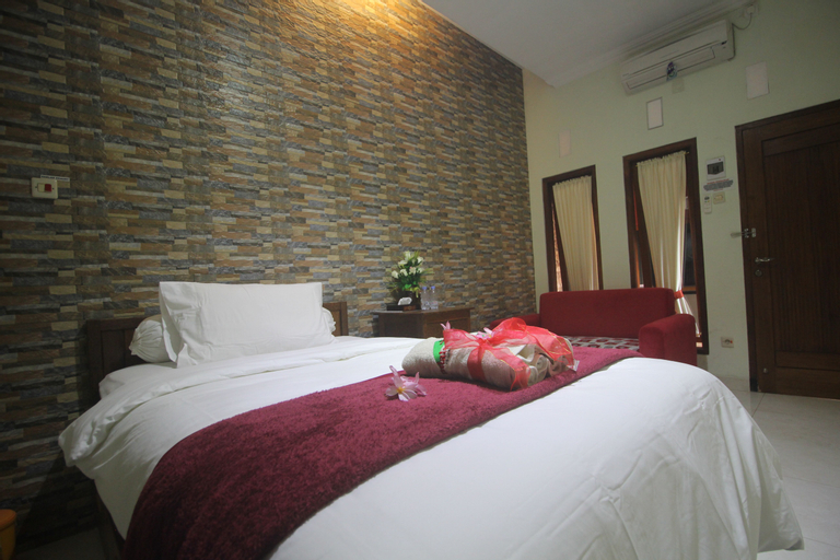 Ndalem Winie Asri, Yogyakarta