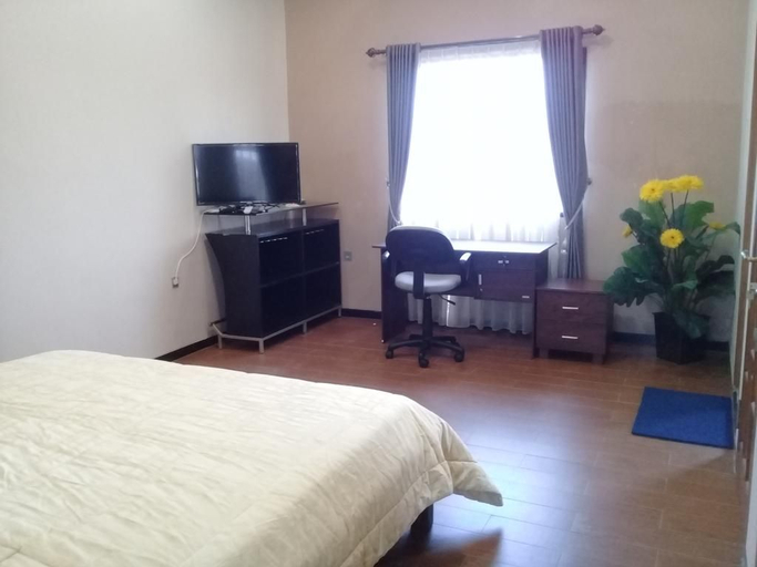 Bedroom 3, D Mishel Homestay, Malang