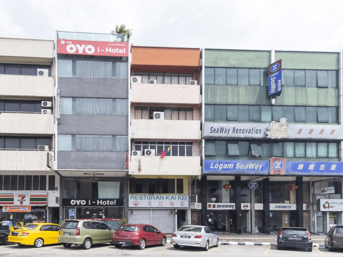 OYO 148 I Hotel Kuala Lumpur, Kuala Lumpur