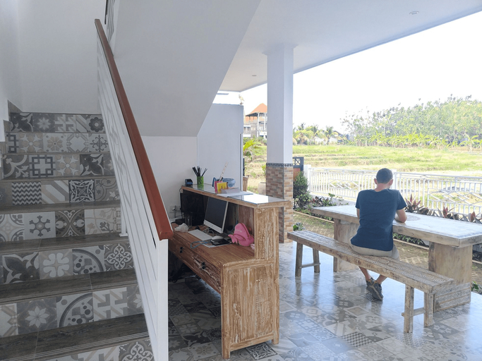 Exterior & Views 5, Pondok Bagus Canggu Bali by ZUZU, Badung