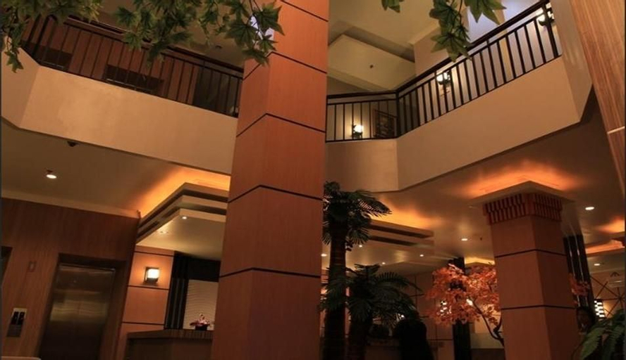 Hotel Menara Archie, Ternate