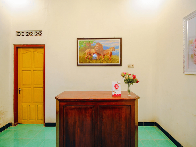 OYO 2047 Opak Village Bed & Breakfast, Bantul