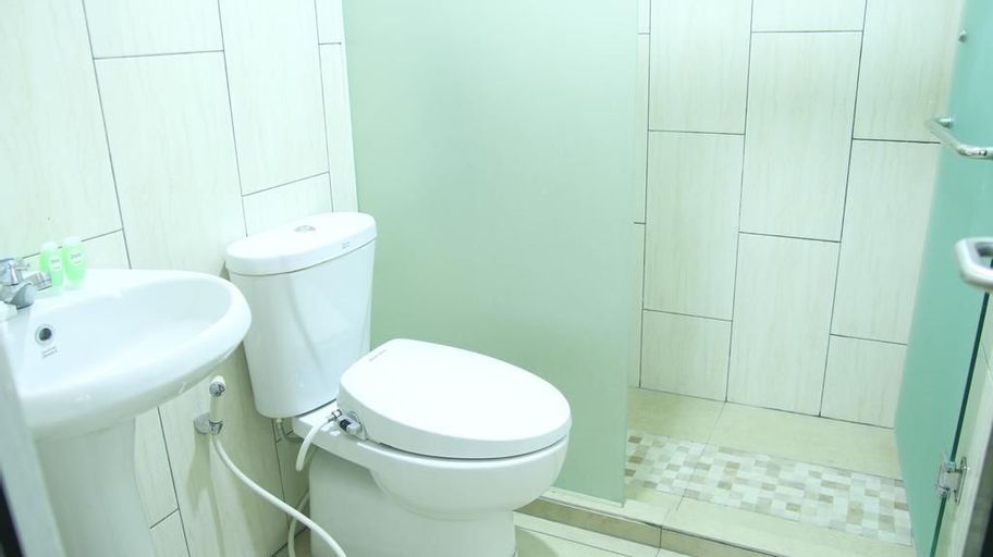 Zavier Hotel Batu, Malang