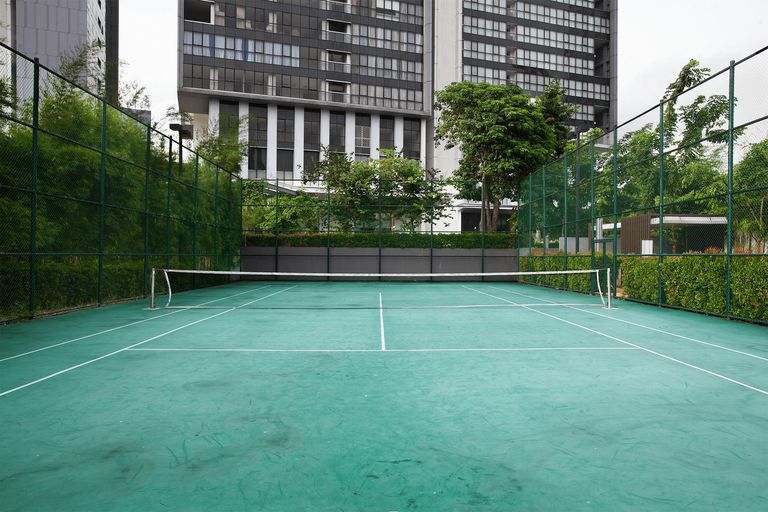 Ascott Sudirman Jakarta, South Jakarta