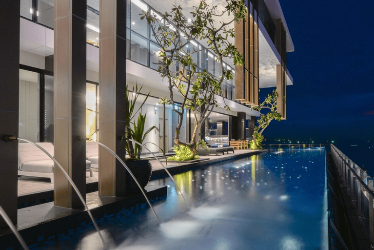 Mytt Beach Hotel Pattaya, Pattaya