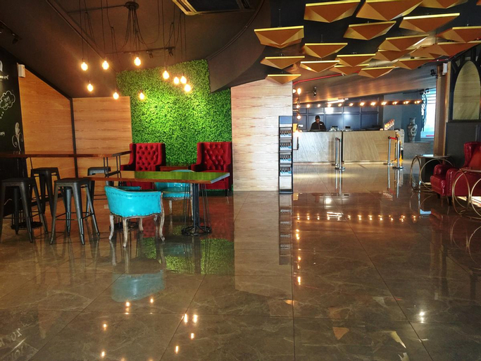 G5 Hotel & Services Apartment, Johor Bahru