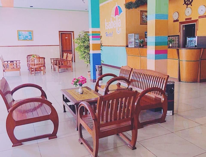 Others 5, Hotel Isabella Masohi, Central Maluku
