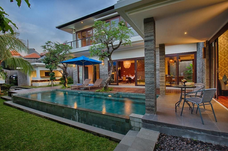 Sport & Beauty 2, Natya Villa Jimbaran, Badung