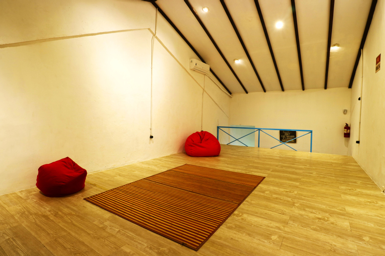 Mels Dorm, West Jakarta