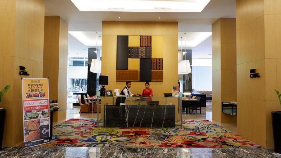 The Premiere Hotel Pekanbaru, Pekanbaru