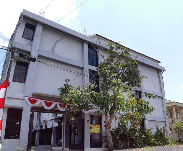 Gatsu 2 Syariah Guest House, Banjarmasin