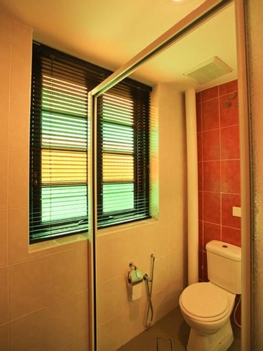 G-Inn Penang, Pulau Penang