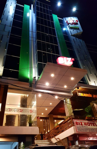 BiZ@ Hotel, Ambon - Cheap Booking at tiket.com