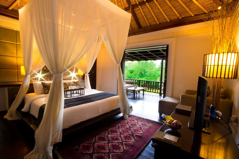 Villa Teresa Canggu, Badung