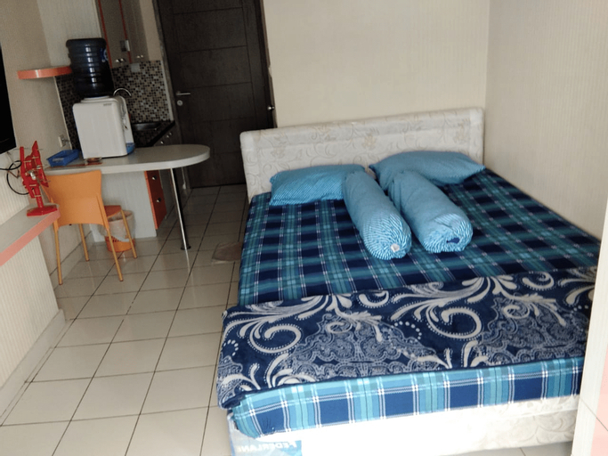 Kamasi Room at Easton Park Residence, Sumedang