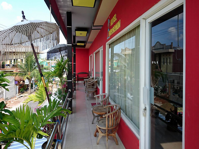 Others 5, Puri Karimunjawa RedPartner, Jepara
