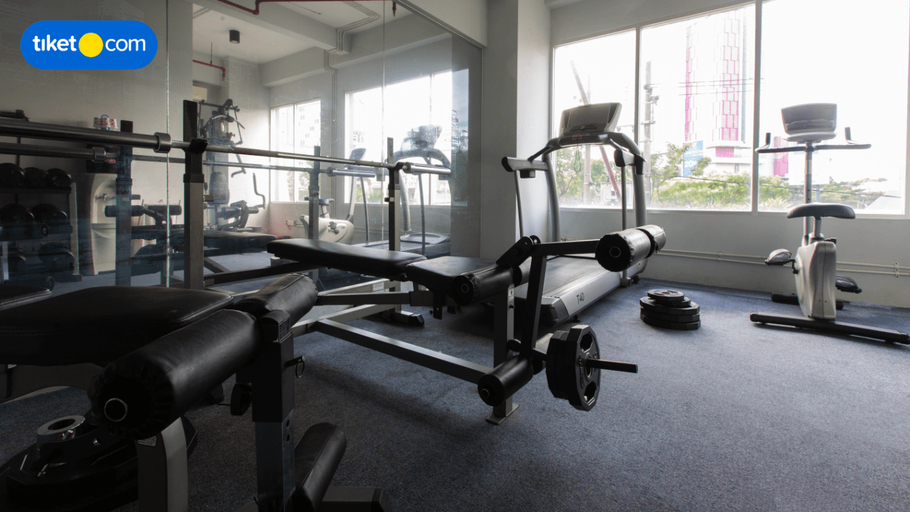 Sport & Beauty 4, G Suites Hotel By AMITHYA, Surabaya
