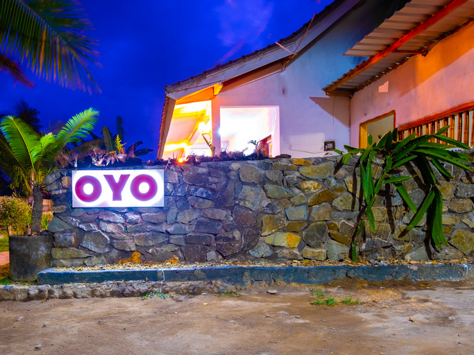 OYO 1402 Hallway Homestay, Lombok
