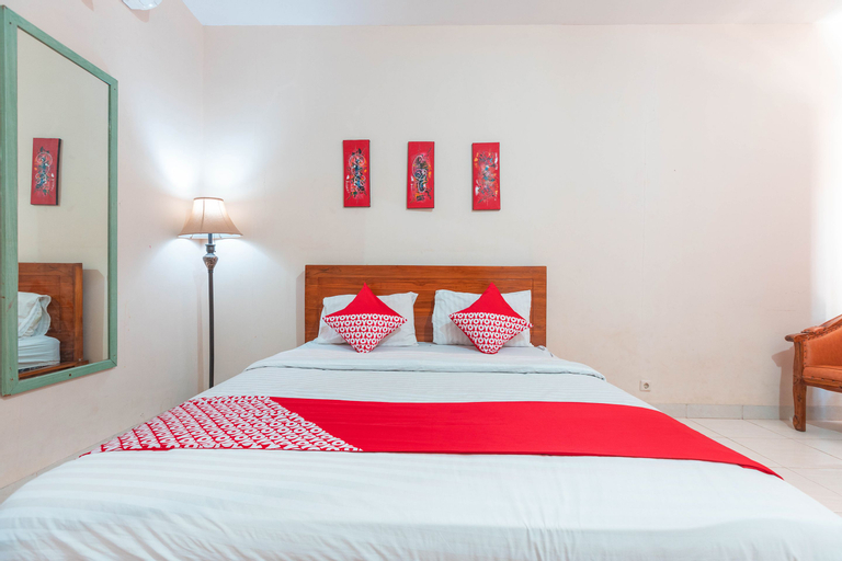 Bedroom 27